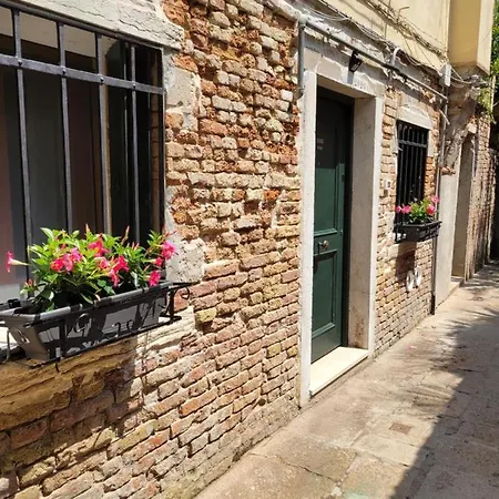 Ca' Sebastiano 公寓