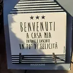 Апартаменты Ca' Sebastiano
