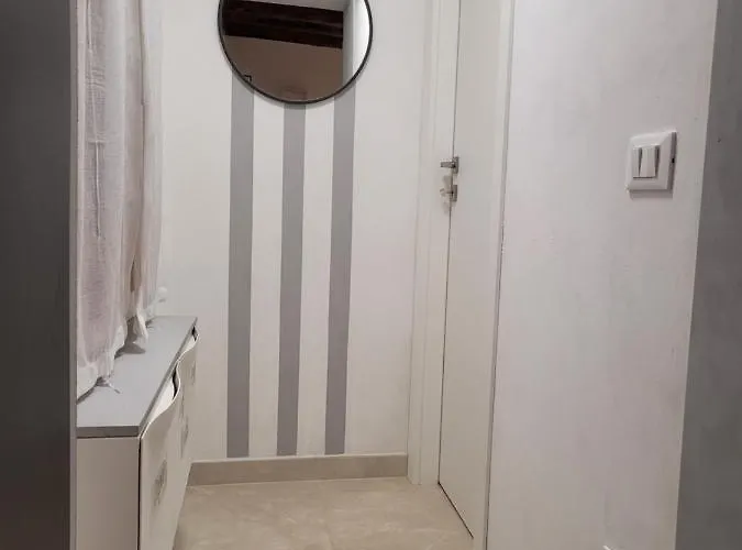 Ca' Sebastiano Venetië