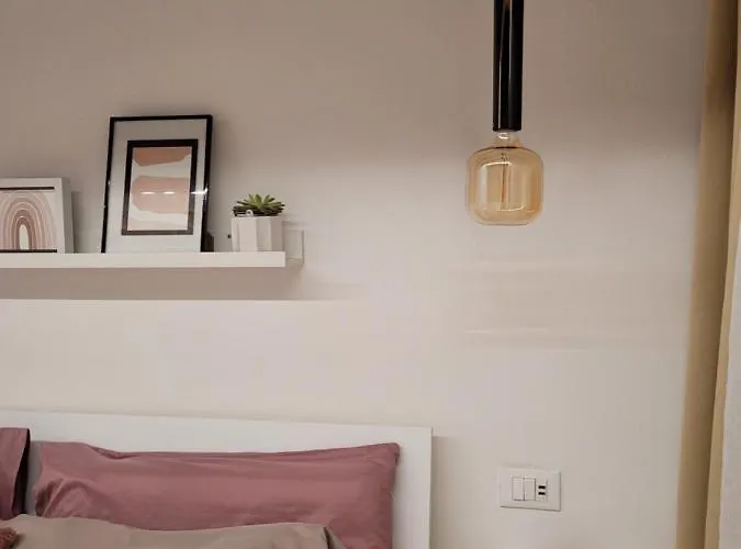 Appartement Ca' Sebastiano