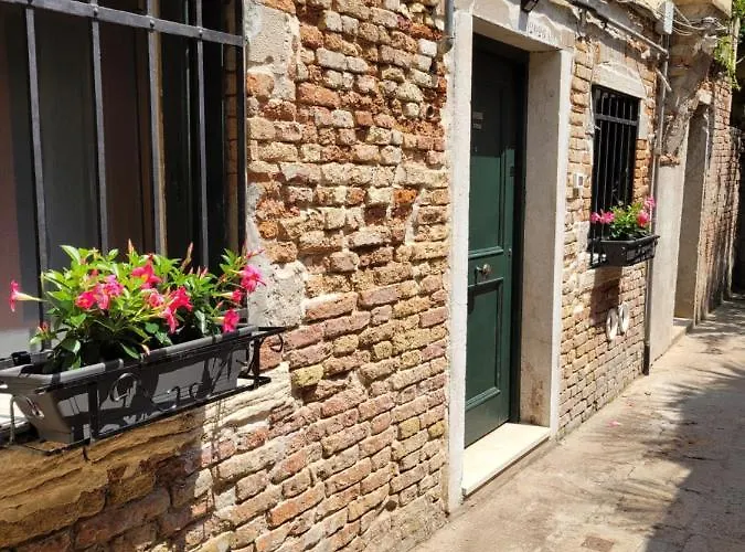 Ca' Sebastiano Appartement