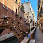 Appartement Ca' Sebastiano Venetië