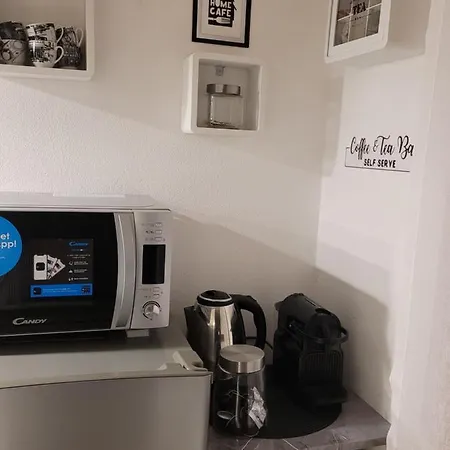 Apartment Ca' Sebastiano