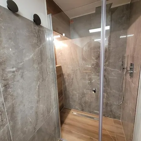 Ca' Sebastiano Apartman Velence