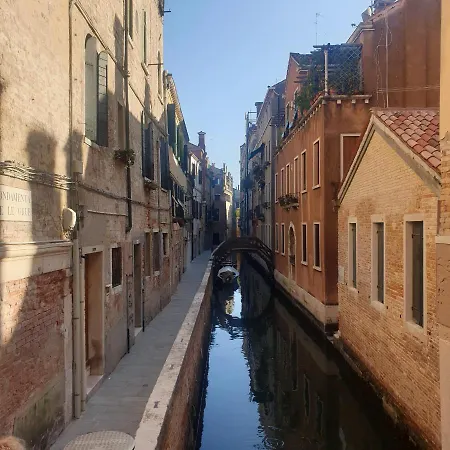 Ca' Sebastiano Venice