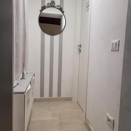 Ca' Sebastiano Venice