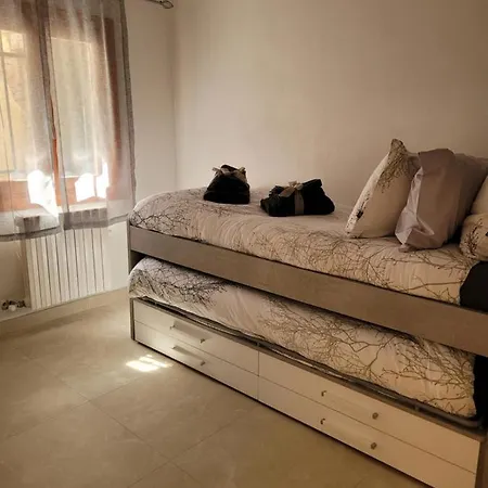 شقة Ca' Sebastiano البندقية