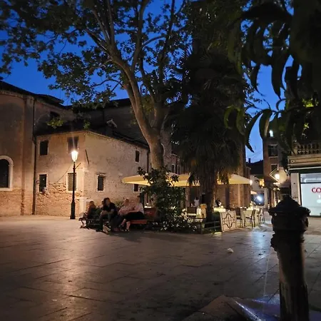 Appartement Ca' Sebastiano