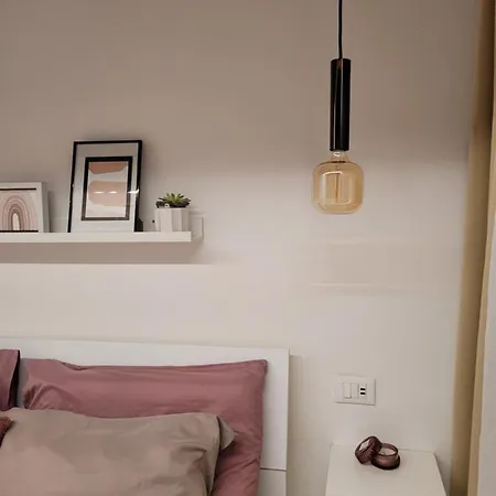 Apartment Ca' Sebastiano