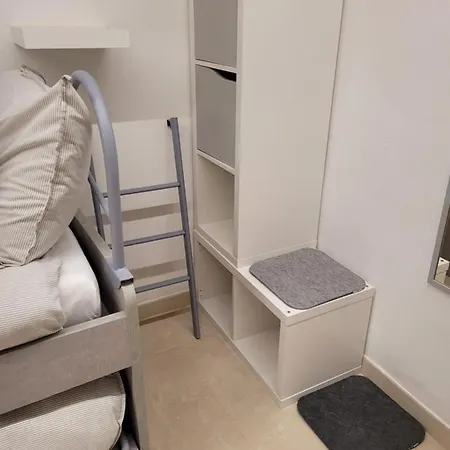 Apartman Ca' Sebastiano Velence