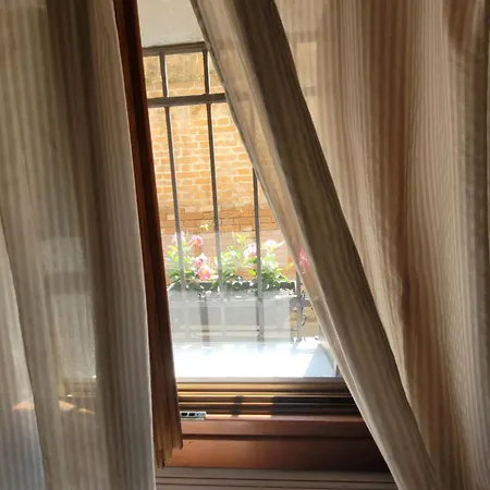 Ca' Sebastiano Velence