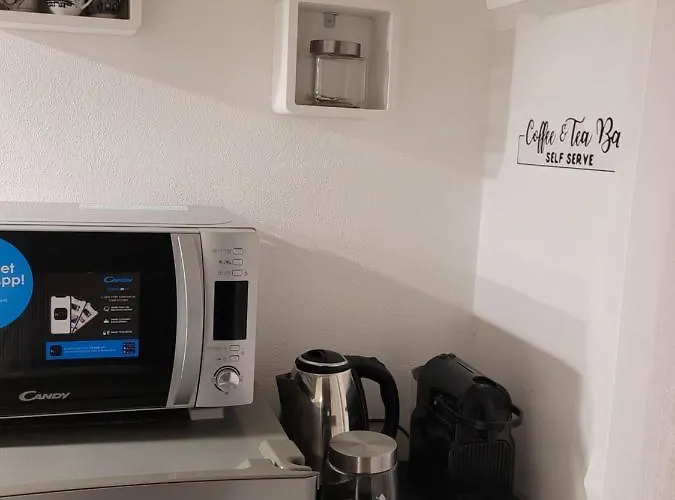 Apartment Ca' Sebastiano