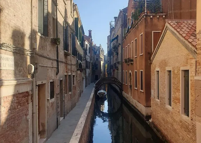 Ca' Sebastiano Venise