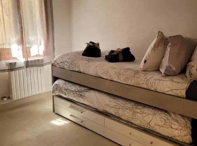 Appartement Ca' Sebastiano Venise