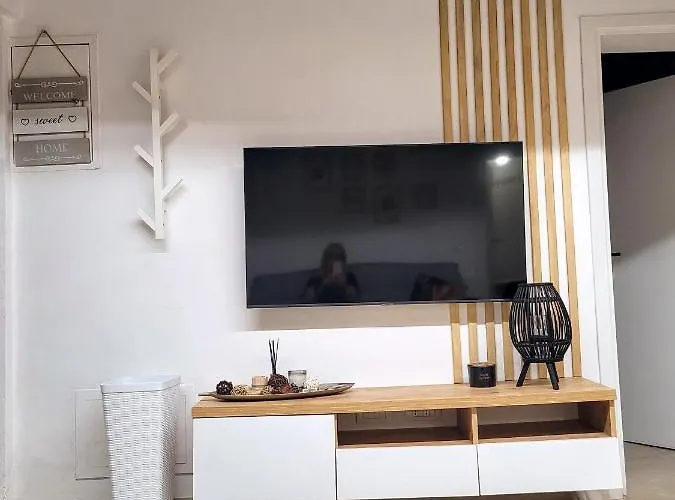 Ca' Sebastiano Apartment Venedig