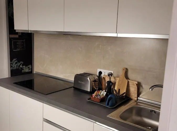 Ca' Sebastiano Apartment