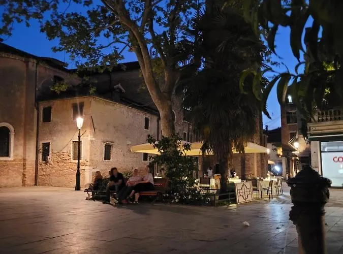 Apartment Ca' Sebastiano