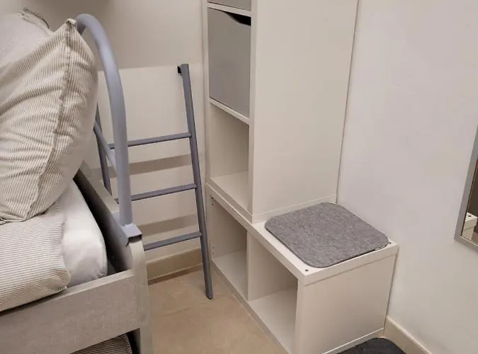 Apartment Ca' Sebastiano Venedig