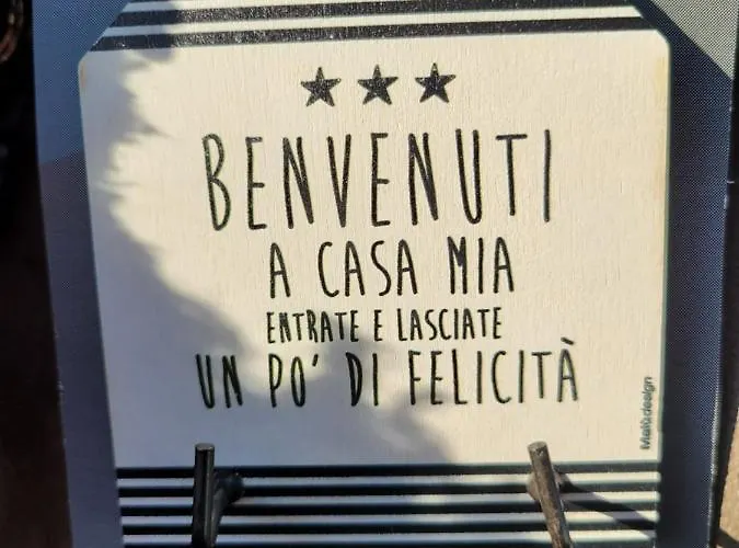 Appartamento Ca' Sebastiano