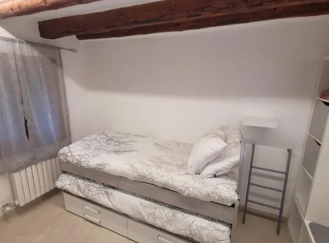 Ca' Sebastiano Apartment *