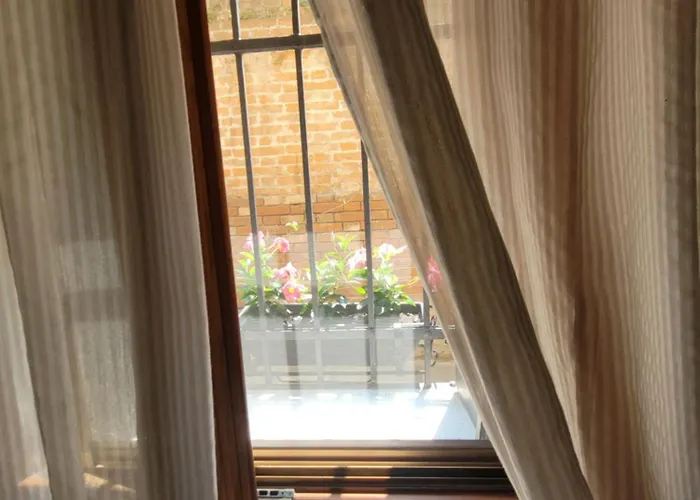 Ca' Sebastiano Venedig