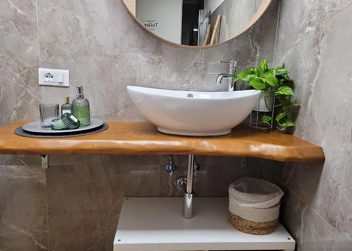 Apartment Ca' Sebastiano *