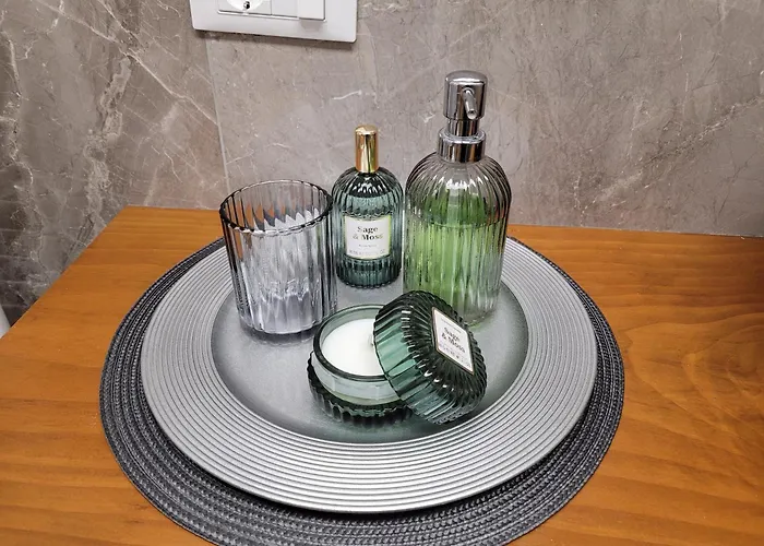 Ca' Sebastiano Venise