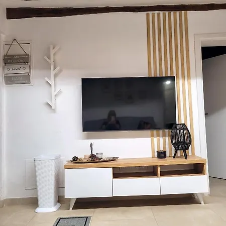 Ca' Sebastiano شقة البندقية