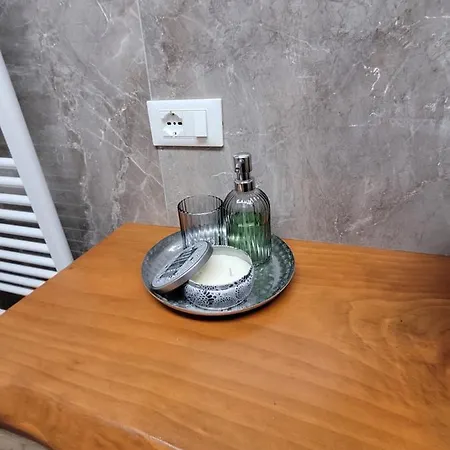 Ca' Sebastiano דירה ונציה